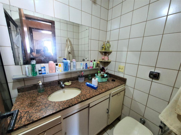 Imagem Imóvel com 3 Quartos à Venda, 110 m² em Centro - Piracicaba Imagem Imóvel com 3 Quartos à Venda, 110 m² em Centro - Piracicaba