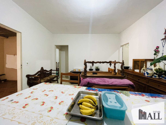 Imagem Casa com 2 Quartos à Venda, 60 m² em Jardim Simões - São José Do Rio Preto Imagem Casa com 2 Quartos à Venda, 60 m² em Jardim Simões - São José Do Rio Preto