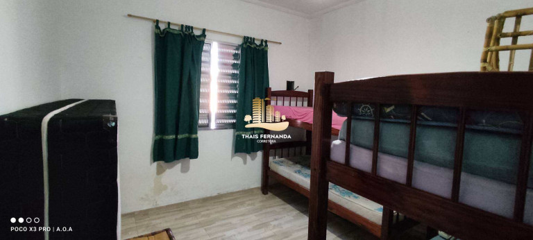 Imagem Casa com 2 Quartos à Venda, 100 m² em Real - Praia Grande