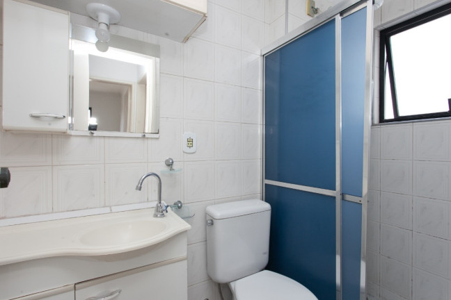 Imagem Apartamento com 2 Quartos à Venda, 52 m² em Nossa Senhora Do ó - São Paulo
