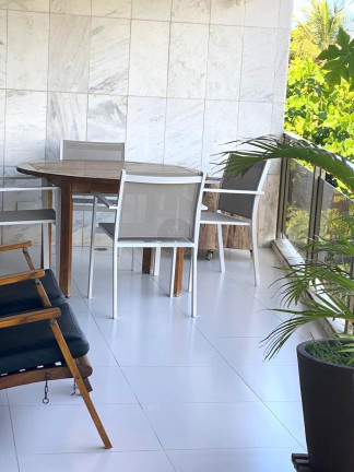 Apartamento com 4 Quartos à Venda, 265 m² em Barra Da Tijuca - Rio De Janeiro
