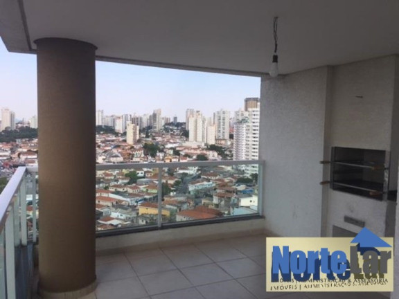 Imagem Apartamento com 3 Quartos à Venda, 114 m² em Santa Teresinha - São Paulo Imagem Apartamento com 3 Quartos à Venda, 114 m² em Santa Teresinha - São Paulo
