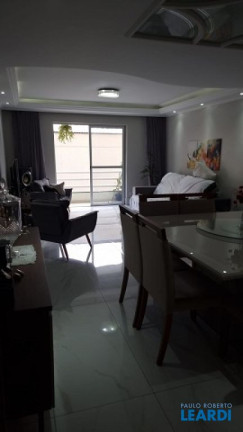 Imagem Apartamento com 3 Quartos à Venda, 127 m² em Santa Paula - São Caetano Do Sul Imagem Apartamento com 3 Quartos à Venda, 127 m² em Santa Paula - São Caetano Do Sul
