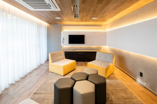 Imagem Sala Comercial à Venda, 53 m² em Cidade Baixa - Porto Alegre Imagem Sala Comercial à Venda, 53 m² em Cidade Baixa - Porto Alegre