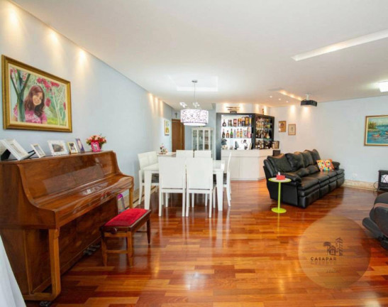 Imagem Apartamento com 3 Quartos à Venda, 188 m² em Olímpico - São Caetano Do Sul Imagem Apartamento com 3 Quartos à Venda, 188 m² em Olímpico - São Caetano Do Sul