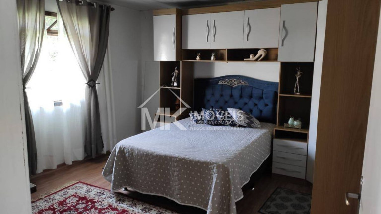 Imagem Casa com 3 Quartos à Venda, 152 m² em Planta Laranjeiras - Piraquara Imagem Casa com 3 Quartos à Venda, 152 m² em Planta Laranjeiras - Piraquara