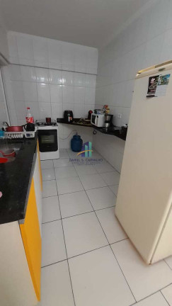 Imagem Apartamento com 1 Quarto à Venda, 60 m² em Ocian - Praia Grande