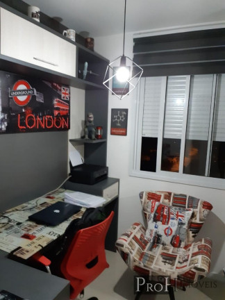 Imagem Apartamento com 2 Quartos à Venda, 53 m² em Ipiranga - São Paulo Imagem Apartamento com 2 Quartos à Venda, 53 m² em Ipiranga - São Paulo