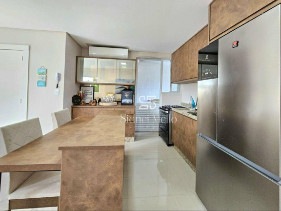 Imagem Cobertura com 3 Quartos à Venda, 137 m² em Praia Dos Amores - Balneário Camboriú