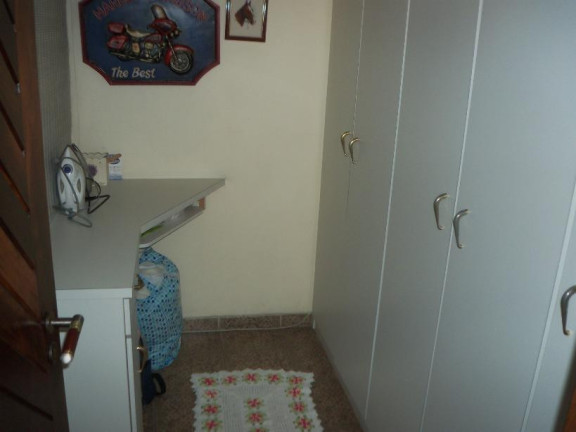 Imagem Apartamento com 3 Quartos à Venda, 173 m² em Vila Bastos - Santo André Imagem Apartamento com 3 Quartos à Venda, 173 m² em Vila Bastos - Santo André