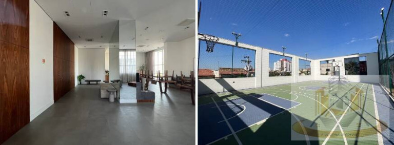 Imagem Apartamento com 3 Quartos à Venda, 159 m² em Vila Regente Feijó - São Paulo
