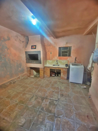Imagem Casa com 2 Quartos à Venda,  em Costa E Silva - Porto Alegre