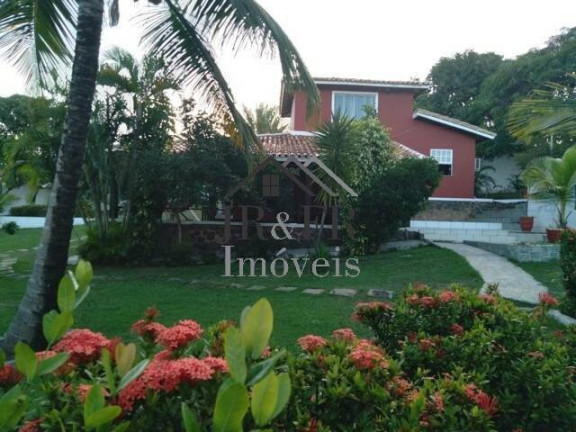 Imagem Casa com 3 Quartos à Venda, 248 m² em Jauá (abrantes) - Camaçari Imagem Casa com 3 Quartos à Venda, 248 m² em Jauá (abrantes) - Camaçari