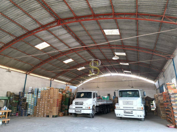 Imagem Galpão para Alugar, 600 m² em Terra Preta - Mairiporã Imagem Galpão para Alugar, 600 m² em Terra Preta - Mairiporã