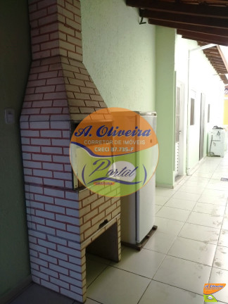 Imagem Casa com 2 Quartos à Venda, 51 m² em Perequê Açu - Ubatuba