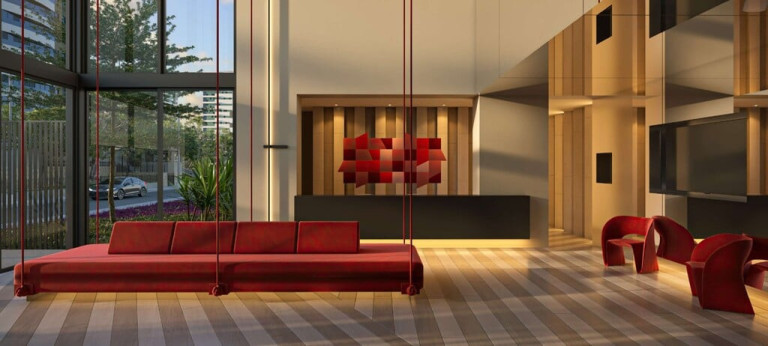 Imagem Apartamento com 1 Quarto à Venda, 33 m² em Boa Viagem - Recife