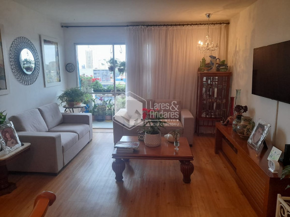 Imagem Apartamento com 3 Quartos à Venda, 115 m² em Jardim Aeroporto - São Paulo Imagem Apartamento com 3 Quartos à Venda, 115 m² em Jardim Aeroporto - São Paulo