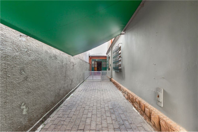 Imagem Casa com 3 Quartos à Venda, 220 m² em Perdizes - São Paulo Imagem Casa com 3 Quartos à Venda, 220 m² em Perdizes - São Paulo