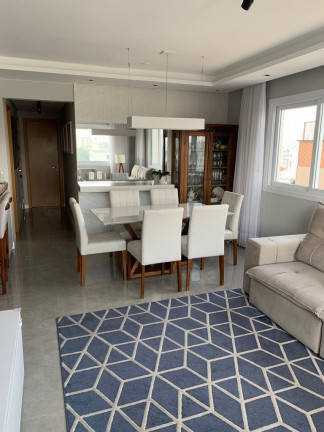Imagem Apartamento com 2 Quartos à Venda, 80 m² em Santana - Porto Alegre