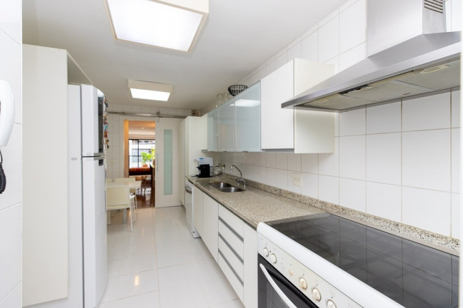 Imagem Imóvel com 3 Quartos à Venda, 161 m² em Vila Nova Conceição - São Paulo Imagem Imóvel com 3 Quartos à Venda, 161 m² em Vila Nova Conceição - São Paulo