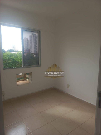 Imagem Apartamento com 3 Quartos para Alugar, 72 m² em Porto - Cuiabá