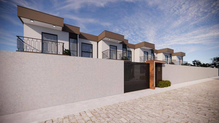 Imagem Casa com 3 Quartos à Venda,  em Varginha - Nova Friburgo