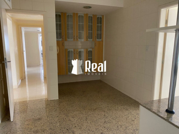 Imagem Apartamento com 4 Quartos à Venda, 178 m² em Itaigara - Salvador