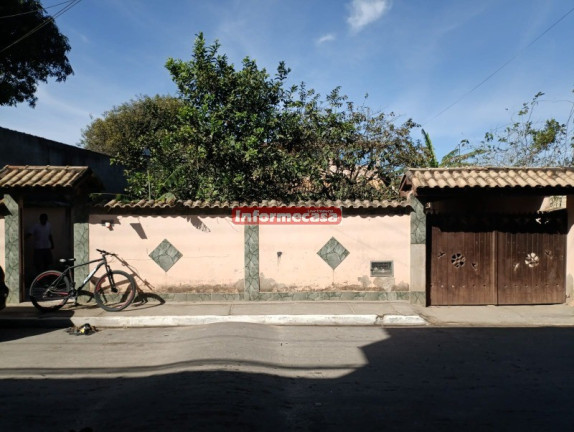 Imagem Casa com 2 Quartos à Venda, 300 m² em Unamar - Cabo Frio