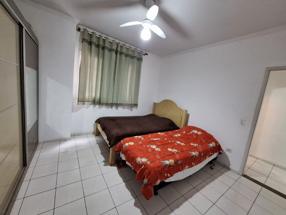 Imagem Apartamento com 1 Quarto à Venda, 55 m² em Vila Assunção - Praia Grande