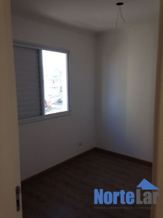 Imagem Apartamento com 2 Quartos à Venda, 52 m² em Vila Cruz Das Almas - São Paulo