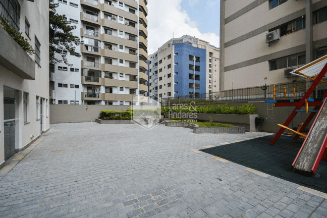 Imagem Apartamento com 2 Quartos à Venda, 86 m² em Moema - São Paulo