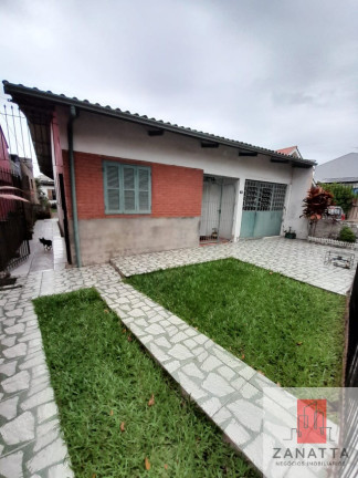 Imagem Casa com 3 Quartos à Venda, 135 m² em Novo Esteio - Esteio