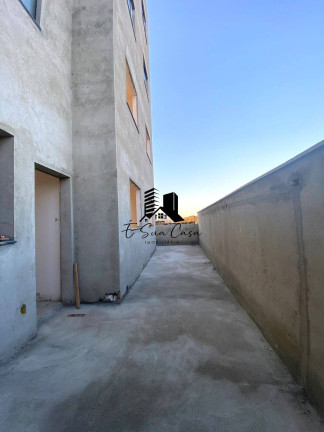 Imagem Apartamento com 3 Quartos à Venda, 130 m² em Novo Eldorado - Contagem