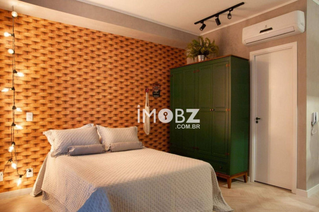 Imagem Imóvel com 1 Quarto à Venda, 25 m² em Pinheiros - São Paulo