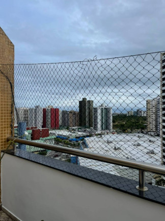 Imagem Apartamento com 3 Quartos à Venda, 143 m² em Jardins - Aracaju Imagem Apartamento com 3 Quartos à Venda, 143 m² em Jardins - Aracaju