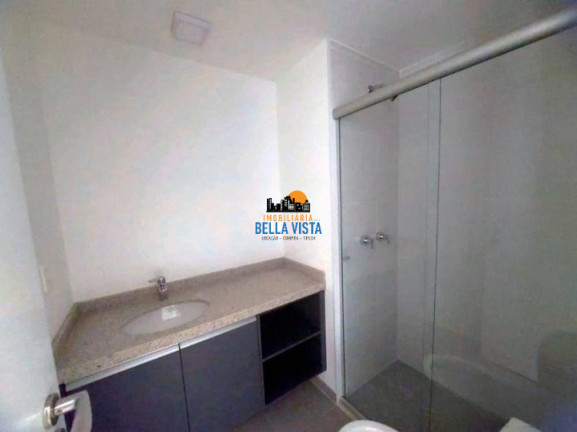 Imagem Apartamento com 1 Quarto à Venda, em Moema - São Paulo Imagem Apartamento com 1 Quarto à Venda, em Moema - São Paulo