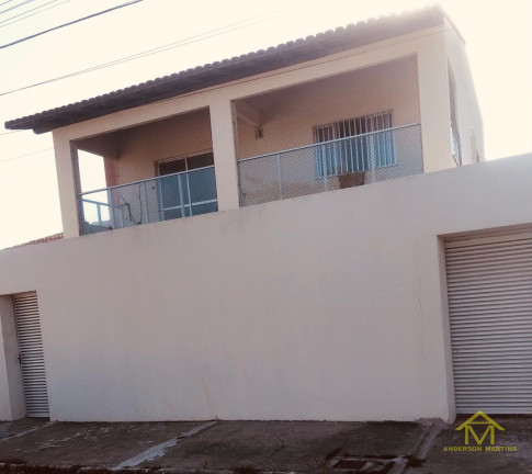 Imagem Casa com 7 Quartos à Venda, 292 m² em Barra Do Jucu - Vila Velha Imagem Casa com 7 Quartos à Venda, 292 m² em Barra Do Jucu - Vila Velha