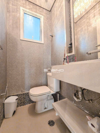 Imagem Apartamento com 5 Quartos à Venda, 460 m² em Riviera De São Lourenço - Bertioga