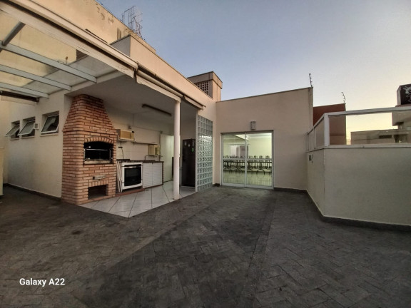 Imagem Imóvel com 3 Quartos à Venda, 69 m² em Jardim Olavo Bilac - São Bernardo Do Campo