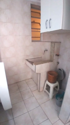 Imagem Apartamento com 3 Quartos à Venda, 250 m² em Gonzaga - Santos Imagem Apartamento com 3 Quartos à Venda, 250 m² em Gonzaga - Santos