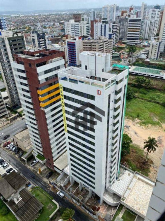 Apartamento com 1 Quarto à Venda, 36 m² em Piedade - Jaboatão Dos Guararapes