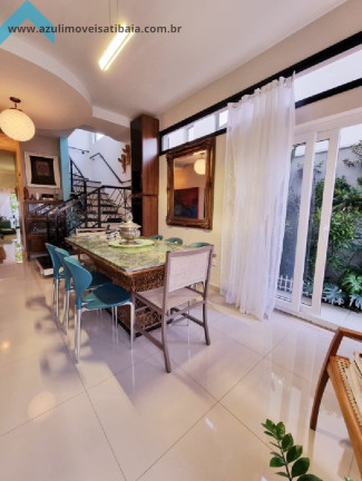Imagem Casa com 2 Quartos à Venda, 112 m² em Jardim Do Lago - Atibaia