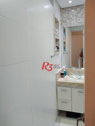 Imagem Apartamento com 2 Quartos à Venda, 90 m² em Boqueirão - Santos