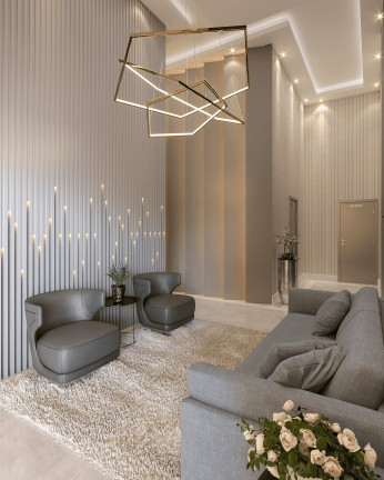 Imagem Apartamento com 3 Quartos à Venda, 69 m² em Morretes - Itapema
