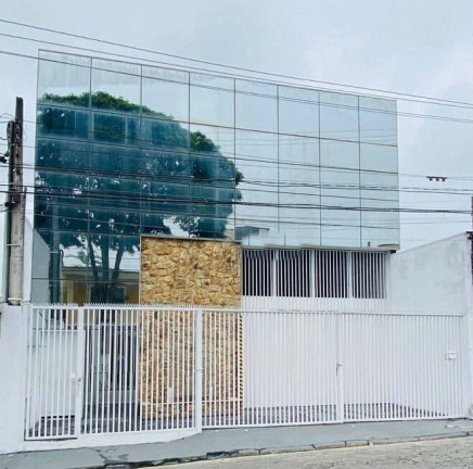 Imagem Imóvel Comercial à Venda, 715 m² em Vila Palmares - Santo André Imagem Imóvel Comercial à Venda, 715 m² em Vila Palmares - Santo André