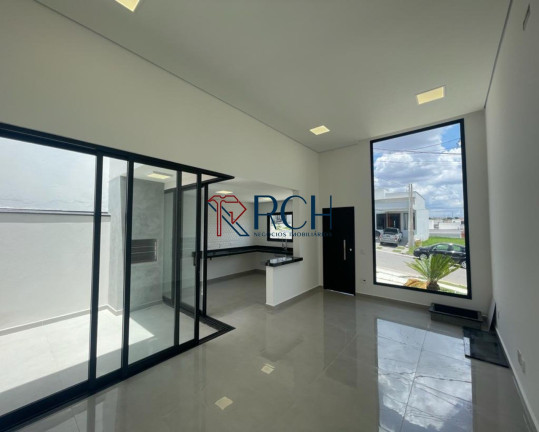 Imagem Casa com 3 Quartos à Venda, 98 m² em Horto Florestal - Sorocaba Imagem Casa com 3 Quartos à Venda, 98 m² em Horto Florestal - Sorocaba