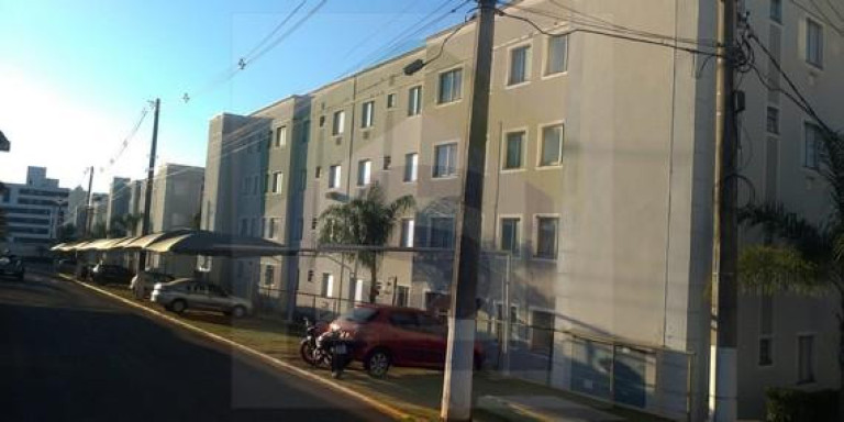 Imagem Apartamento com 2 Quartos à Venda, 46 m² em Vila Cidade Jardim - Botucatu Imagem Apartamento com 2 Quartos à Venda, 46 m² em Vila Cidade Jardim - Botucatu