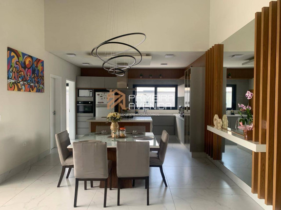 Casa de Condomínio com 3 Quartos à Venda, 451 m² em Urbanova - São José Dos Campos