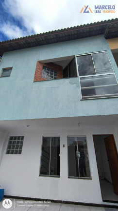Imagem Casa com 2 Quartos à Venda, 89 m² em Candeias - Vitória Da Conquista