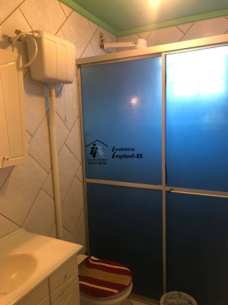 Imagem Casa com 5 Quartos à Venda, 526 m² em Vila Esperança - Teutônia